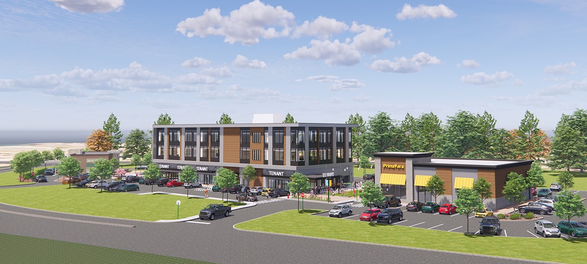 Leasing Opportunities Scarborough Maine The Downs