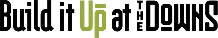 build up downs logo