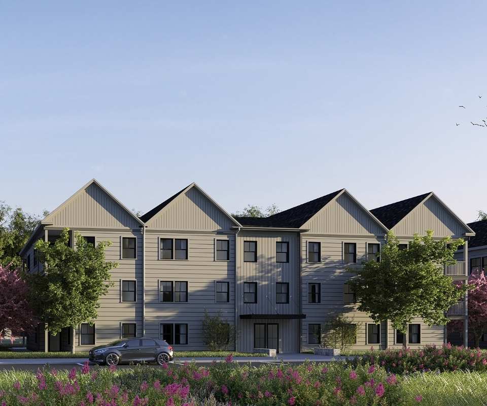 Residential Information The Downs Scarborough, ME