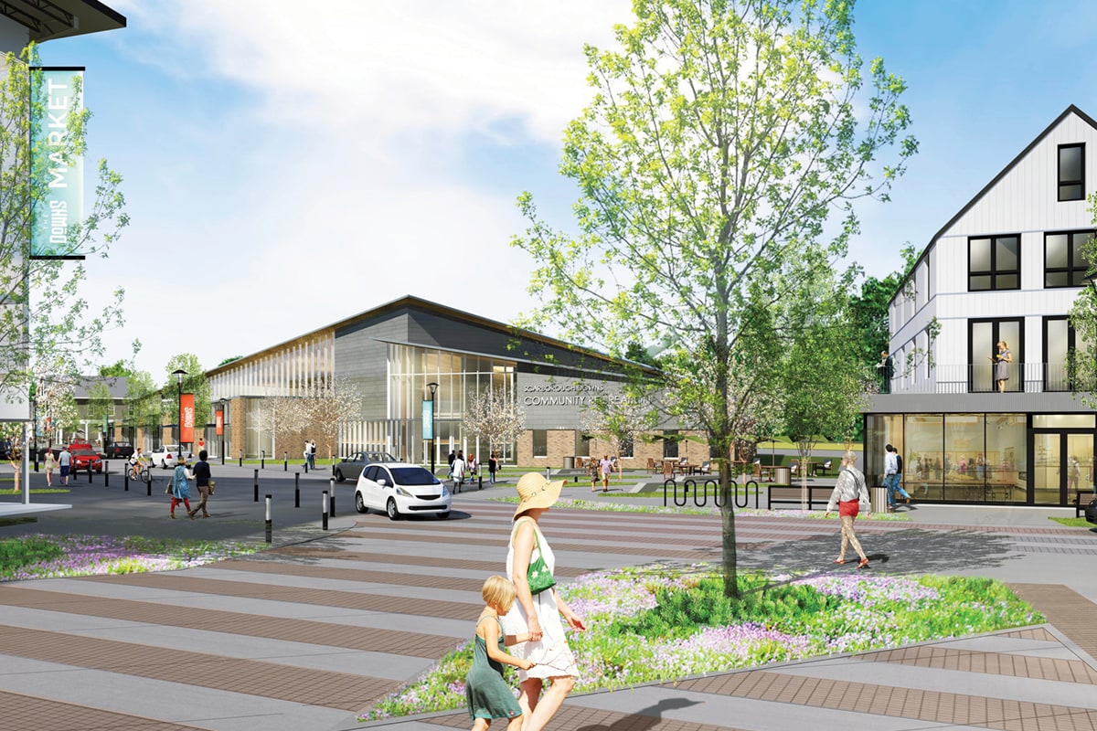 Image Gallery The Downs Scarborough Maine