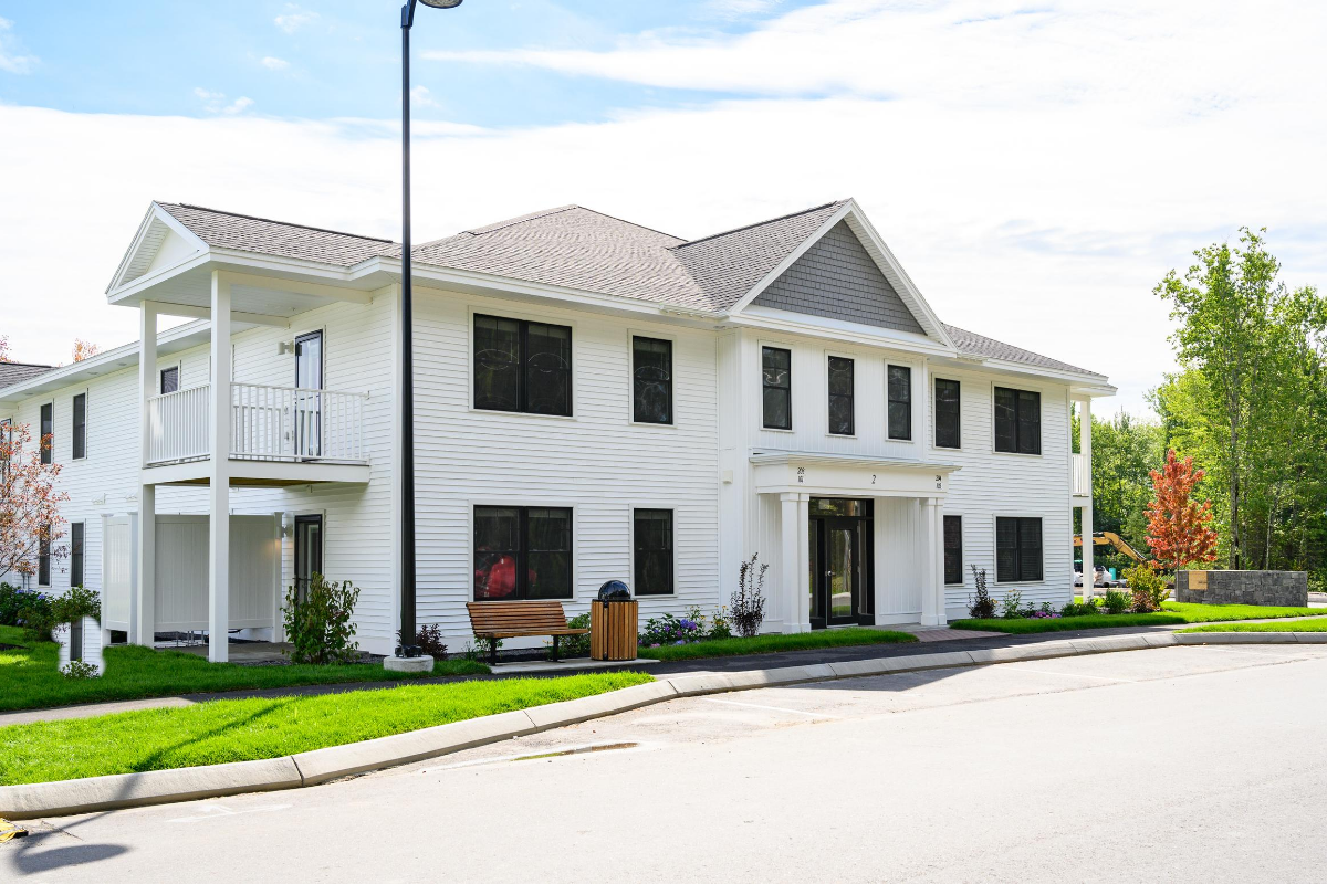 The Downs begins new residential stage of development Blog + News