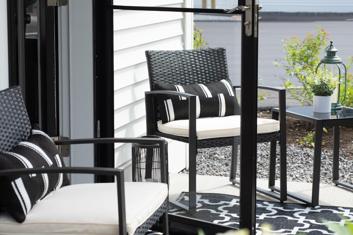 Image Gallery The Downs Scarborough Maine