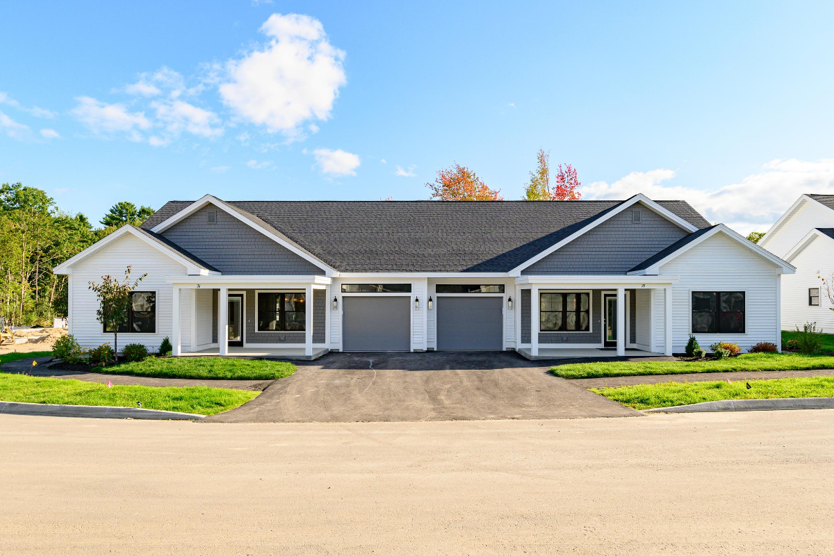 Image Gallery The Downs Scarborough Maine