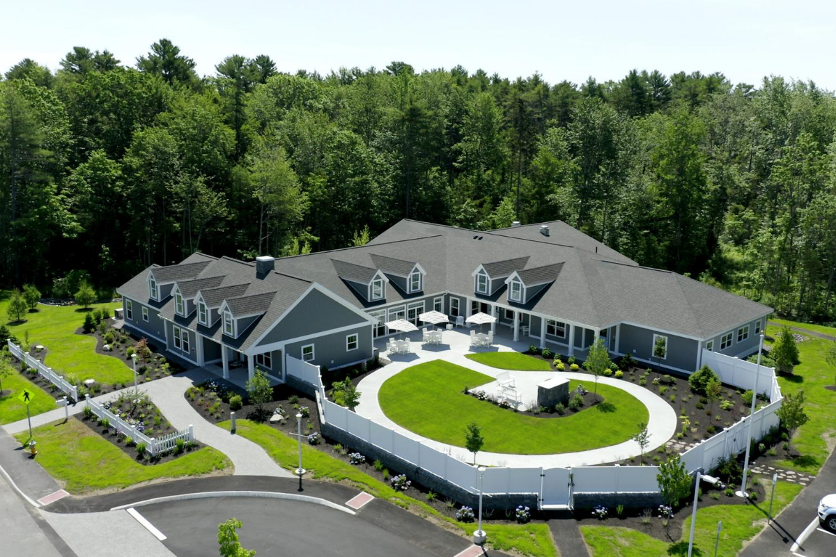 Image Gallery The Downs Scarborough Maine