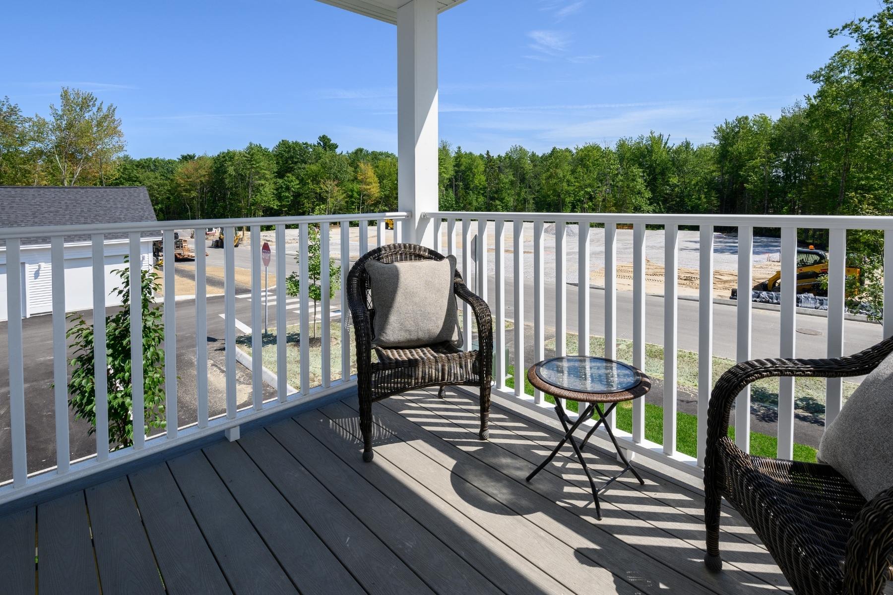 Mill Commons Condos Property The Downs