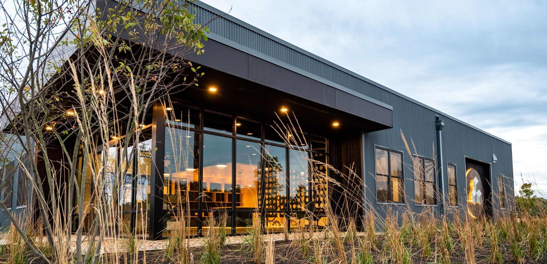 Commercial Properties at The Downs Scarborough, ME